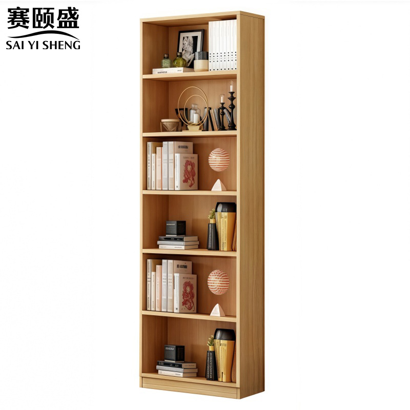 赛颐盛储物书柜400*300*2000mm台高清大图