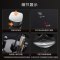 方太(FOTILE)欧式23立方云魔方挥手智控触控抽油烟机防干烧燃气灶具烟灶套餐EMD21H+DA21B