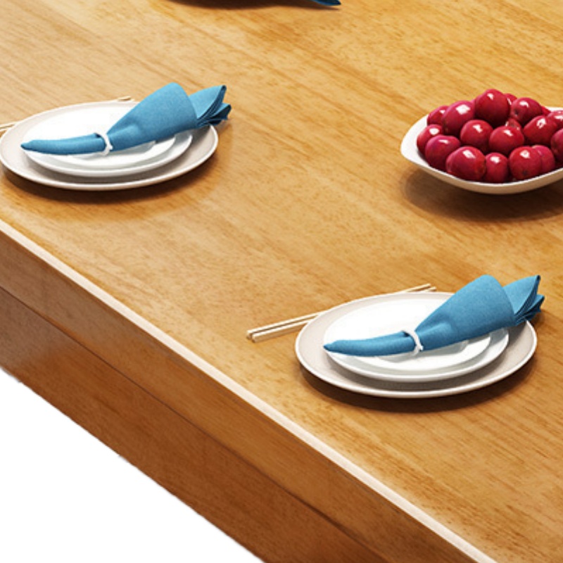 豫龙都 餐桌椅高清大图