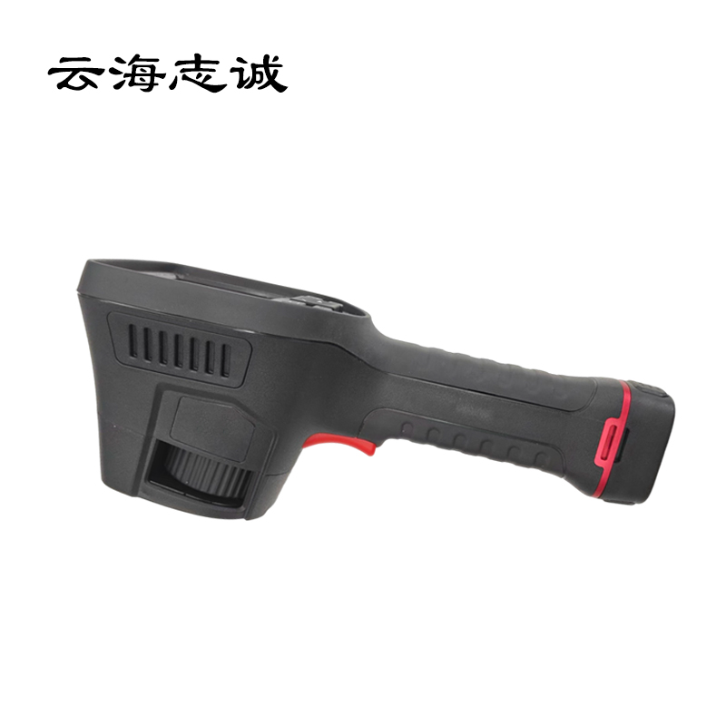 手持式红外热像仪 WTE300 1台高清大图