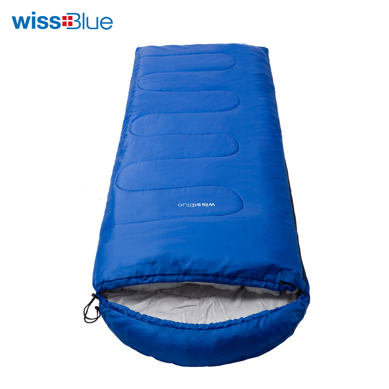 维仕蓝wissBlue 睡袋TG-WA8019-B(H)