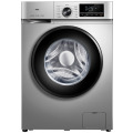 TCL十公斤全自动滚筒洗衣机 XQG100-F1CB