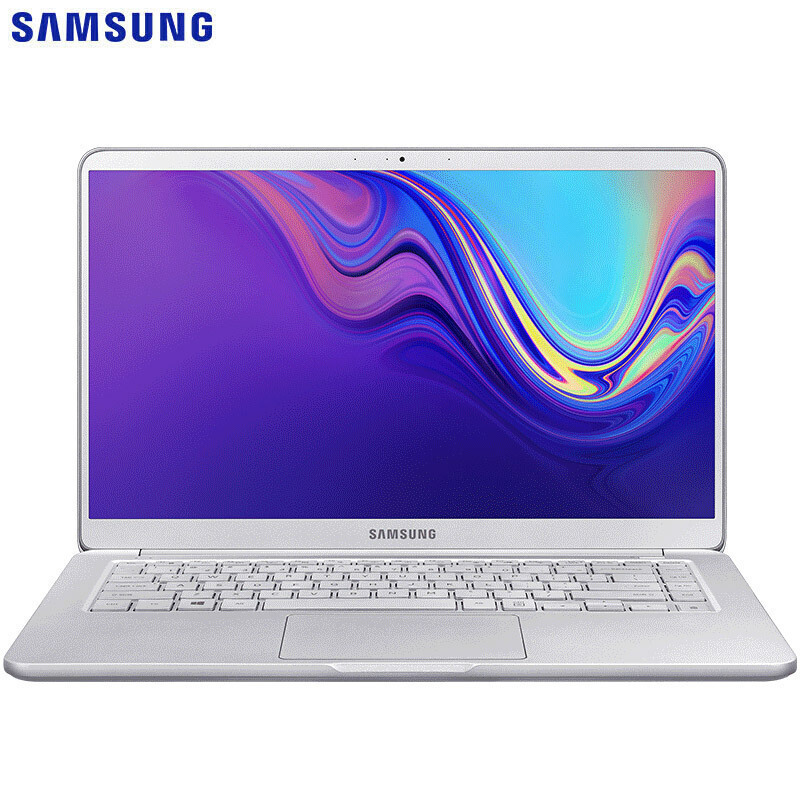 三星(SAMSUNG)星曜950XBE-X02 15.0英寸轻薄本笔记本电脑(i5-8265U 8G 512G MX150 FHD Win10)银