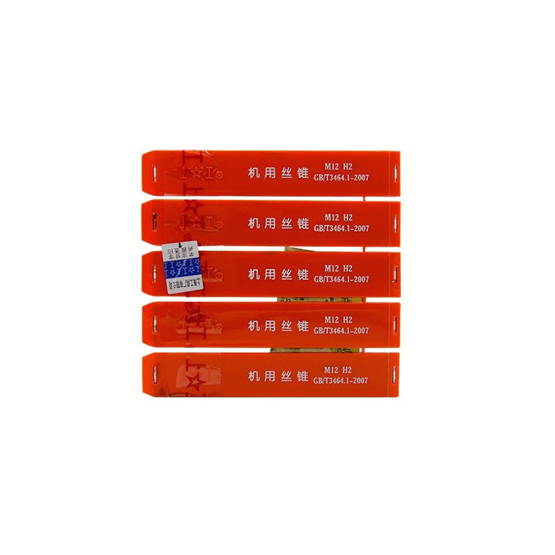 机用丝锥 M3×0.35（1支）