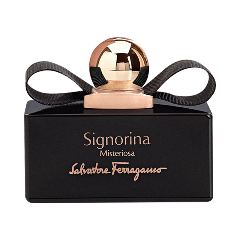 菲拉格慕(Ferragamo)玄魅伊人女士香水5ml