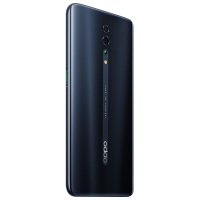 OPPO Reno Z 极夜黑 6G+256G 全面屏水滴屏4800万像素拍照全网通双卡双待智能手机