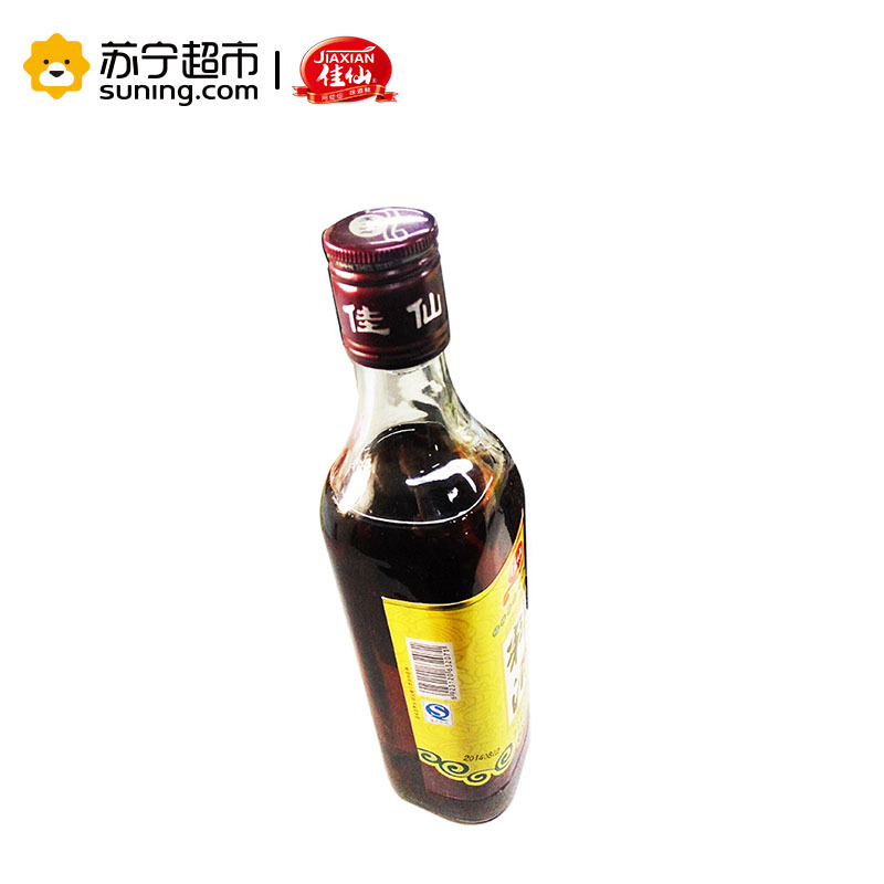 佳仙(jiaxian)葱姜料酒 500ml