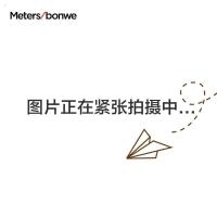 美特斯邦威牛仔半裙女新款夏季显瘦洋气时尚炫彩学生女士短裙 牛仔白色 165/27