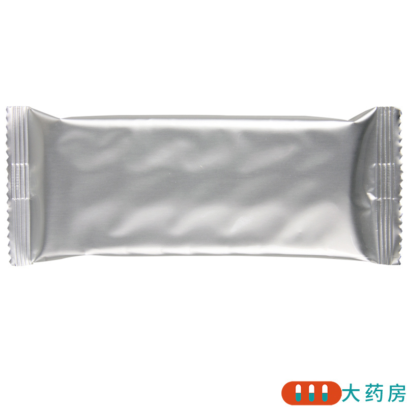 适丽顺 卵磷脂络合碘胶囊 0.1mg*30粒/盒高清大图
