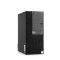 戴尔(DELL)OptiPlex3060MT 商用台式电脑 21.5英寸屏(Intel i3-8100 8GB 1TB 刻录 W10H)商用办公 家用娱乐 性价比机 企业采购