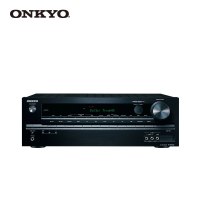 Onkyo/安桥 TX-SR333 家用家庭影院AV功放 蓝牙 5.1声道