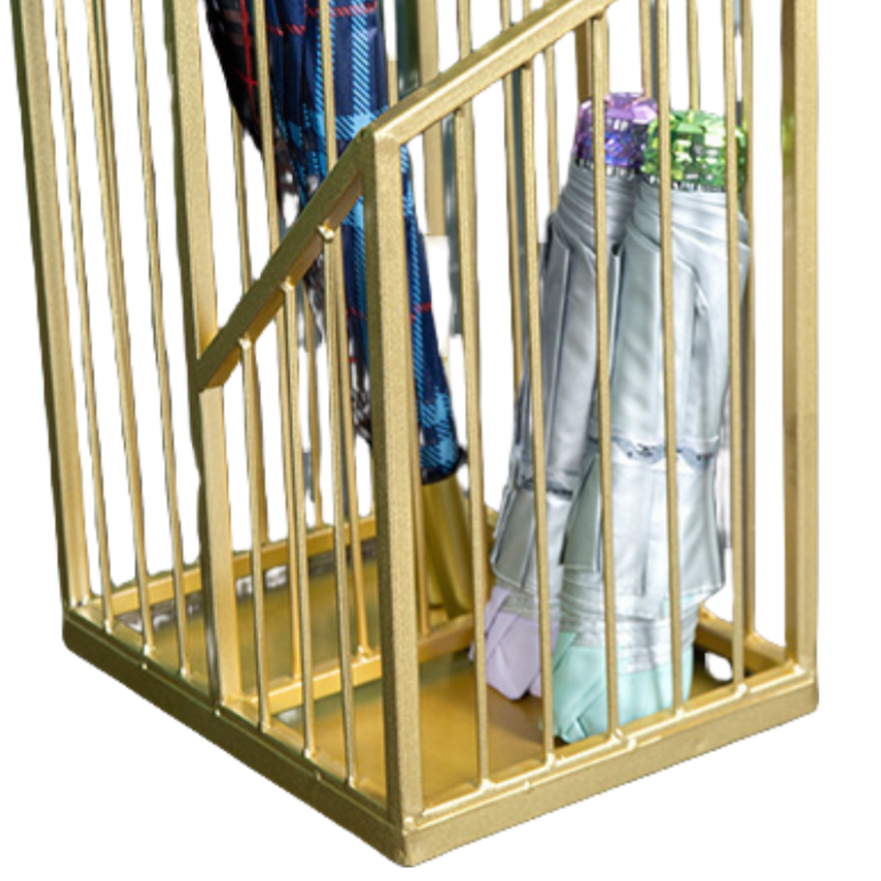 雨伞架收纳架高清大图