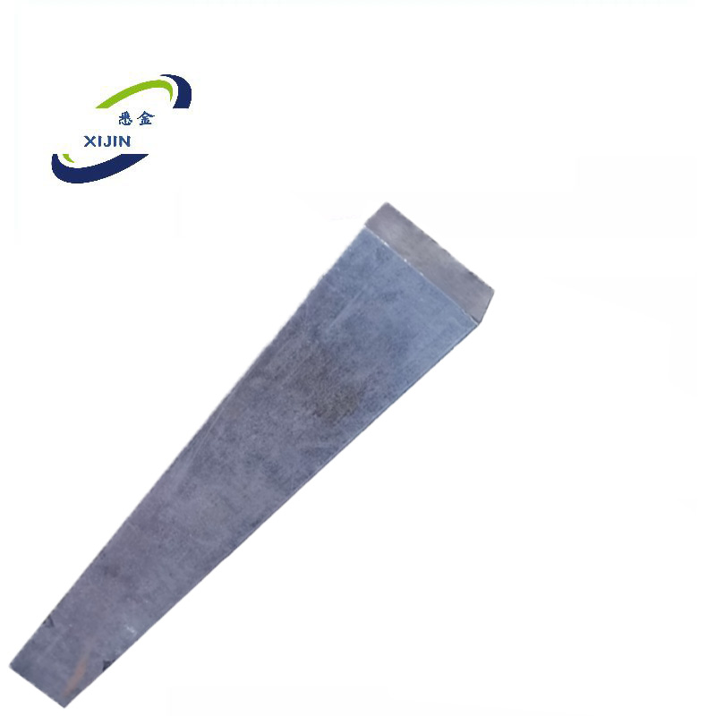 悉金 扁钢 XJ - 1000*50*12mm 千克高清大图