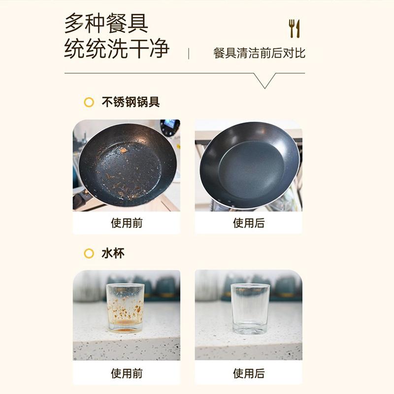 水卫仕洗洁精 大桶 家庭装洗涤金桔洗涤剂厨房洗碗食品用果蔬净3609