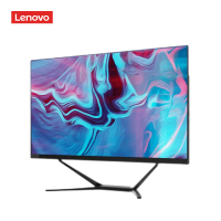 联想台式机电脑一体机/ECC-A30/i5-9400/8G/256SSD/集显/wifi/23.8英寸