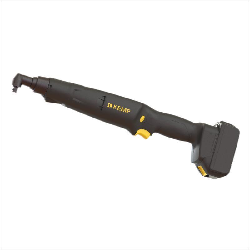 肯普 KEMP 3/8“ Sq. 锂电定扭扳手裸机 CBS-AA380