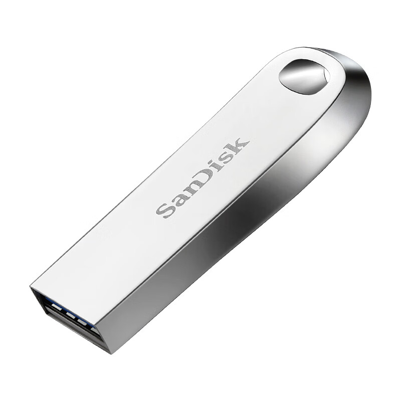 闪迪128GB USB3.2 U盘 CZ74 读速400MB/s
