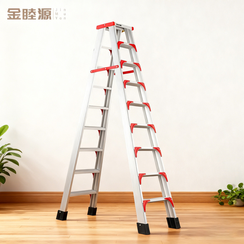 金睦源 JIN MU YON 人字梯 3m个高清大图