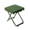 三圣 办公家具折叠椅学习椅多功能折叠凳战术椅便携式折叠凳写字椅