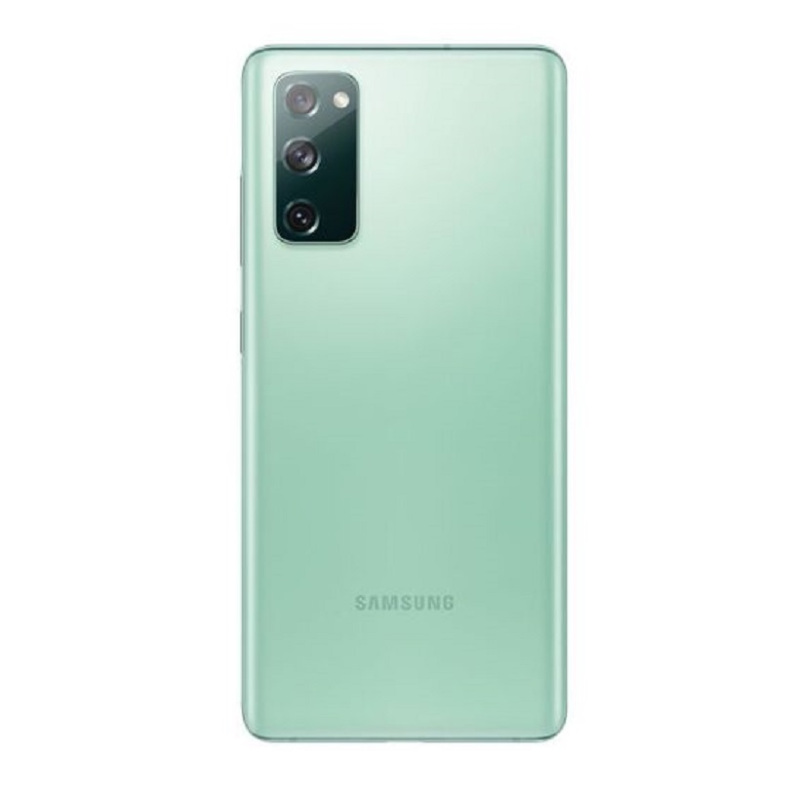三星galaxys20fe5gsmg78108gb256gb光合绿骁龙865游戏手机拍照手机5g
