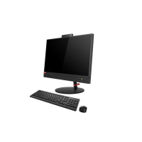 联想 一体机Thinkcentre M838z-D096（I5-10500/8G/1T/DVD/23.8寸/三年保）