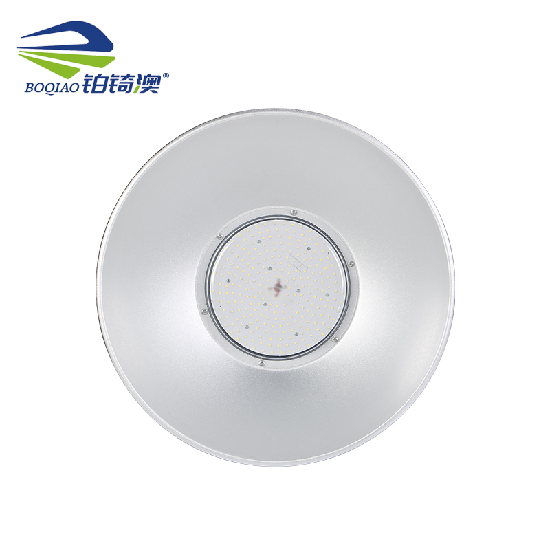 铂锜澳 仓库工矿灯 直径47高43cm-300W个高清大图