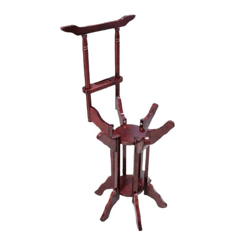 伽隽 展示架脸盆架 45*45*110cm 个高清大图