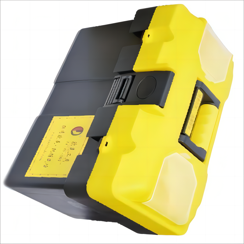 欧克(Ouke)塑料工具箱 (22英寸 OK-7601)高清大图