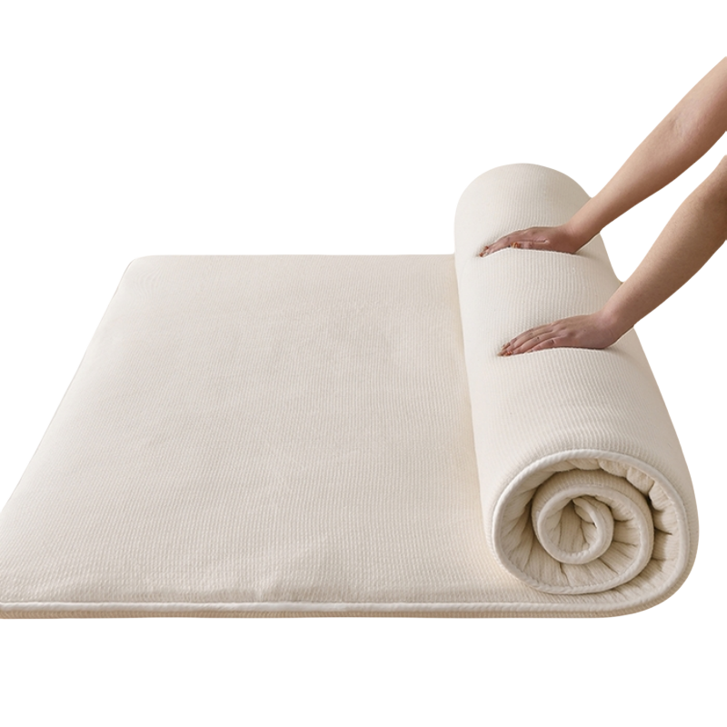 璎蕙床褥褥子高清大图