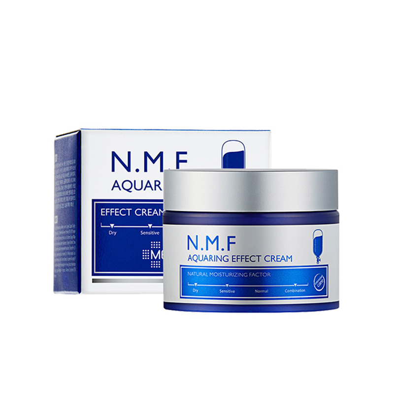 Mediheal 美迪惠尔 水润保湿营养霜 50ml/瓶 滋润营养 可莱丝