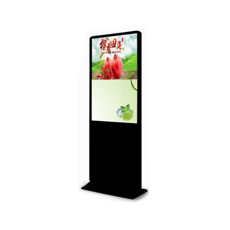 洛菲特(lofit) 55英寸智能立式广告机显示器 LFT55GL(单位:台)高清大图