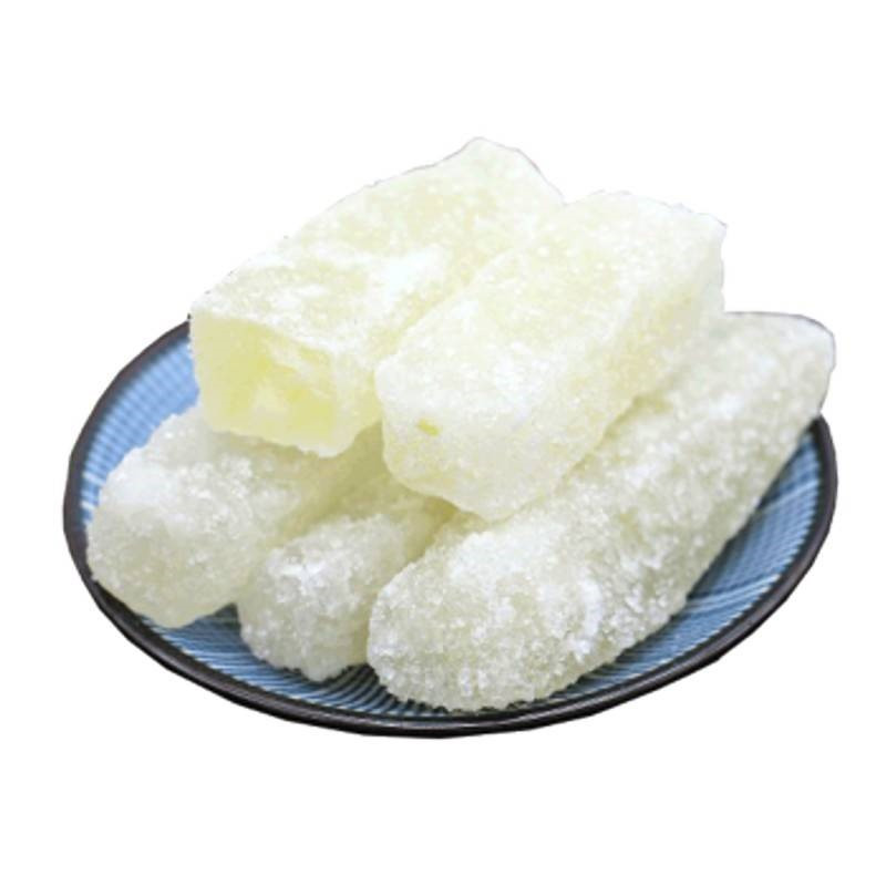 冰糖冬瓜条 冬瓜糖休闲零食水果干甜品果脯蜜饯 1000g