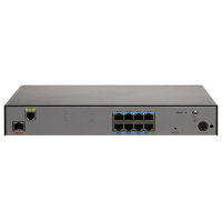 华为(HUAWEI)AR207-S 企业级路由器 VPN双WAN口中文WEB网管