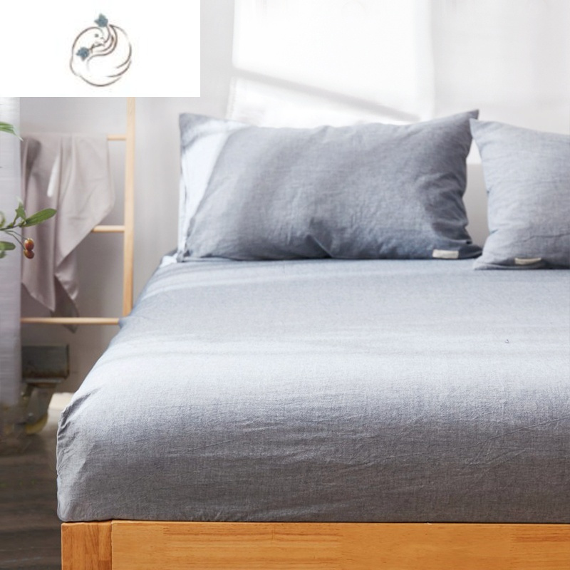 舒适主义shushizhuyi床单被罩床笠