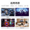绿联 卡侬公插头 三芯卡农接麦克风话筒音频信号转接插头80439(个)