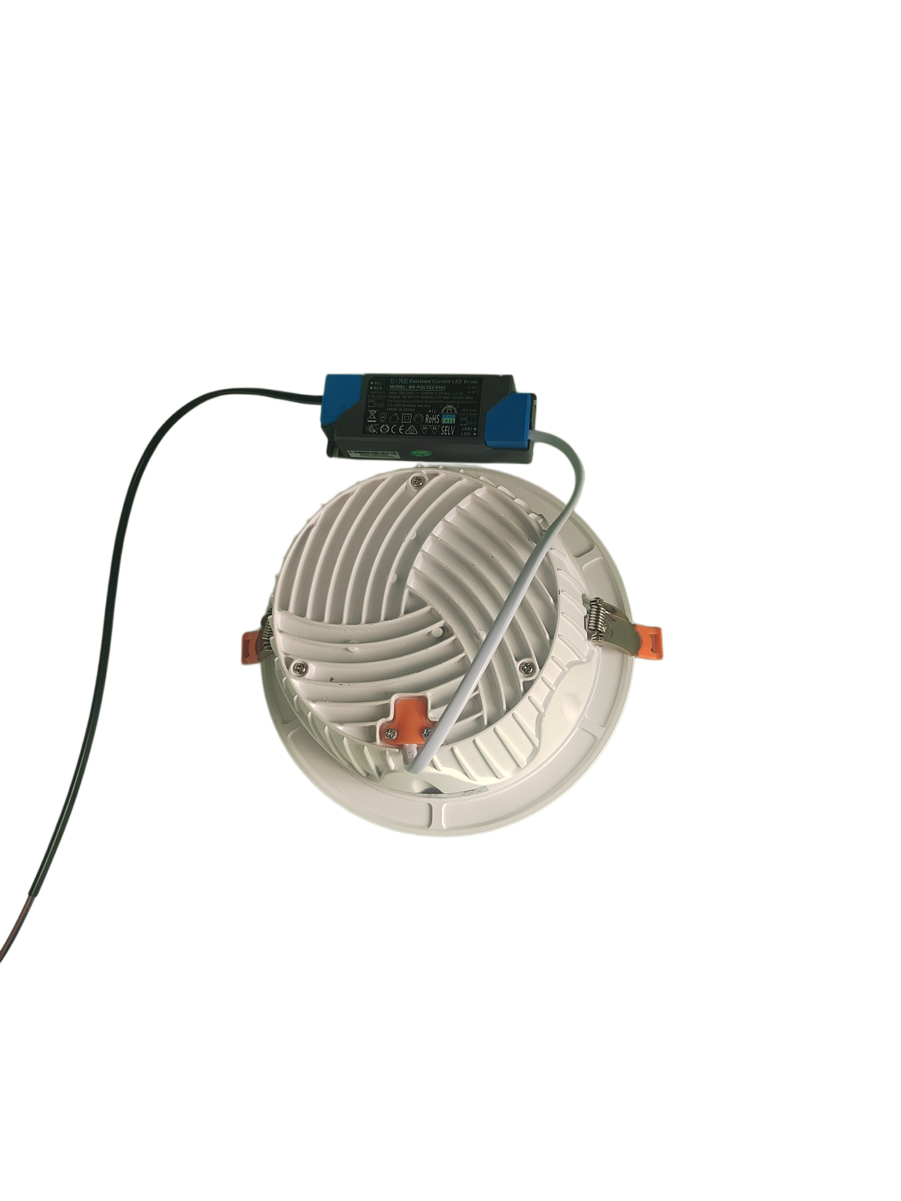 奥科光LED30W筒灯OS-DW-30W-0120高清大图