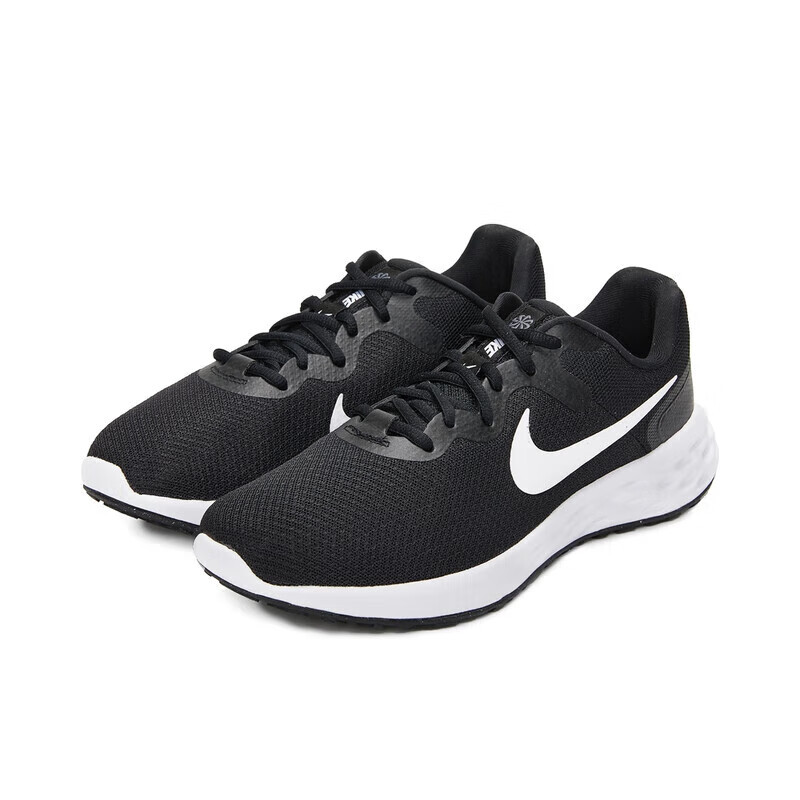 NIKE耐克男鞋NIKE REVOLUTION 6 NN运动训练跑步鞋DC3728-003