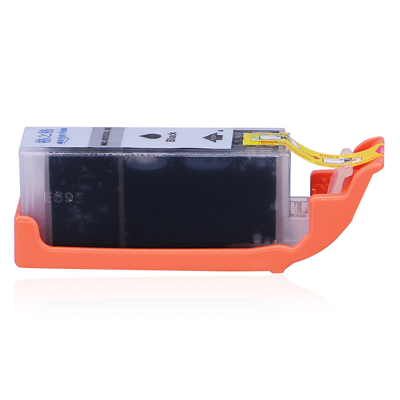 格之格 NC-00850XLBK 墨盒 适用佳能 MG5480/5680/6380/IX6680（单位：盒）黑色