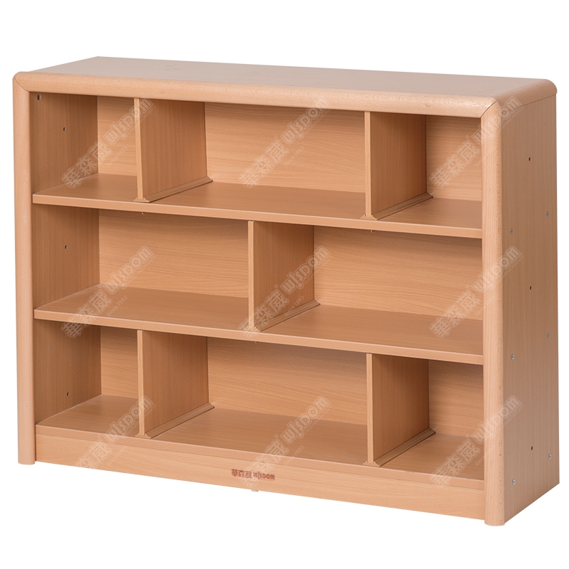 KB1-SL002-12 圣罗伦斯8格柜#高清大图