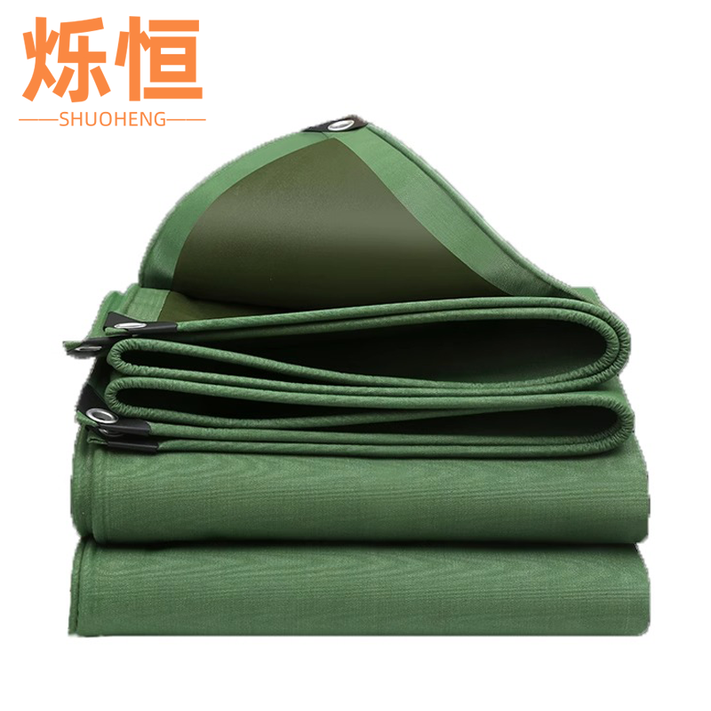 烁恒防水篷布 6*6m张