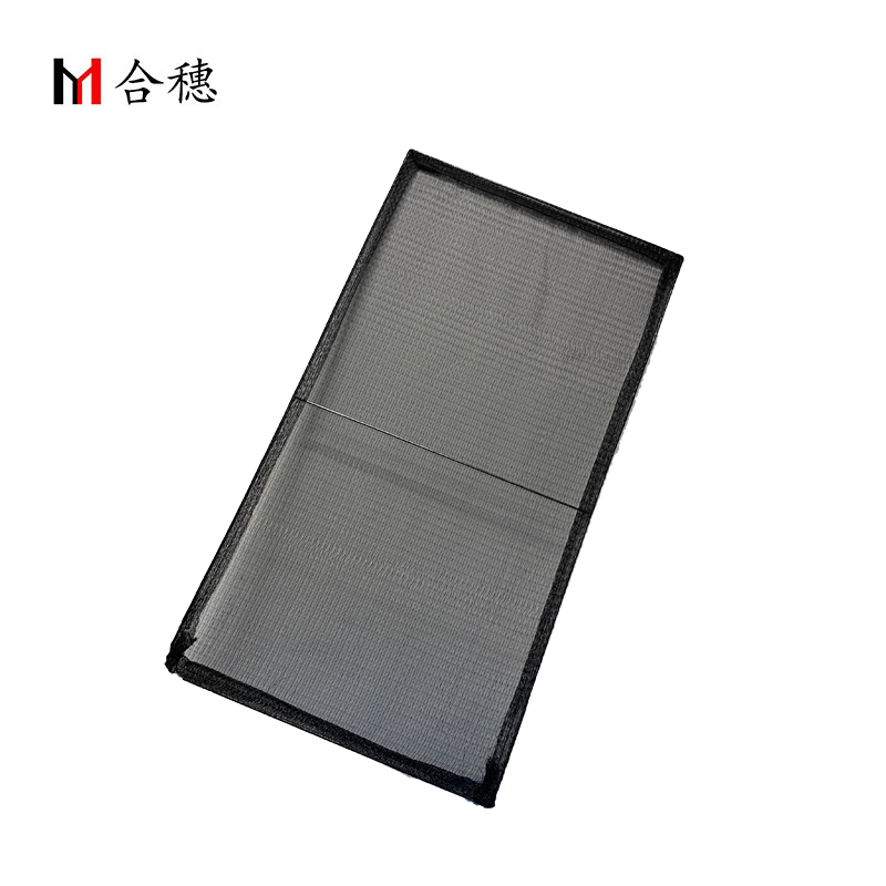 合穗金属回风网HS-LW-003(570*270mm)/件高清大图