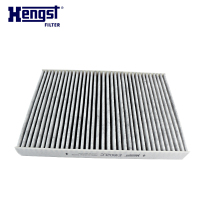 汉格斯特(hengst)空调滤清器带碳E1802LC适用于新宝来1.4/1.6/2.0L