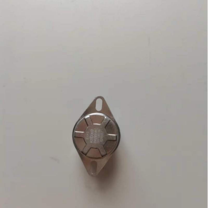 帮客材配 全新原装 惠而浦电热水器ESH-50/60 MK 限温器 MG 94度C21HDL1 收前验货高清大图