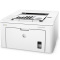 惠普(HP) LaserJet Pro M203d A4黑白激光双面打印机 套餐四