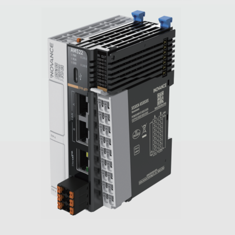 INOVANCE 控制器 AM522-0808TN 1台