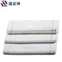 耀豪坤烫平机传送带 宽150mm厚2.2mm(长度可定制)米