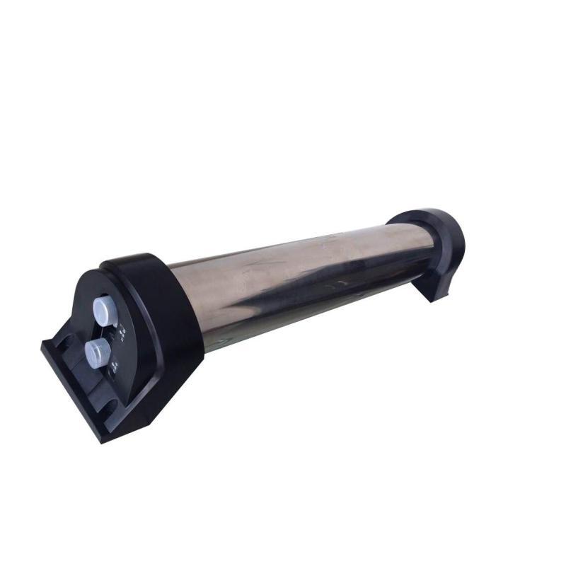 沁园牌管道式超滤净水器QU-3000