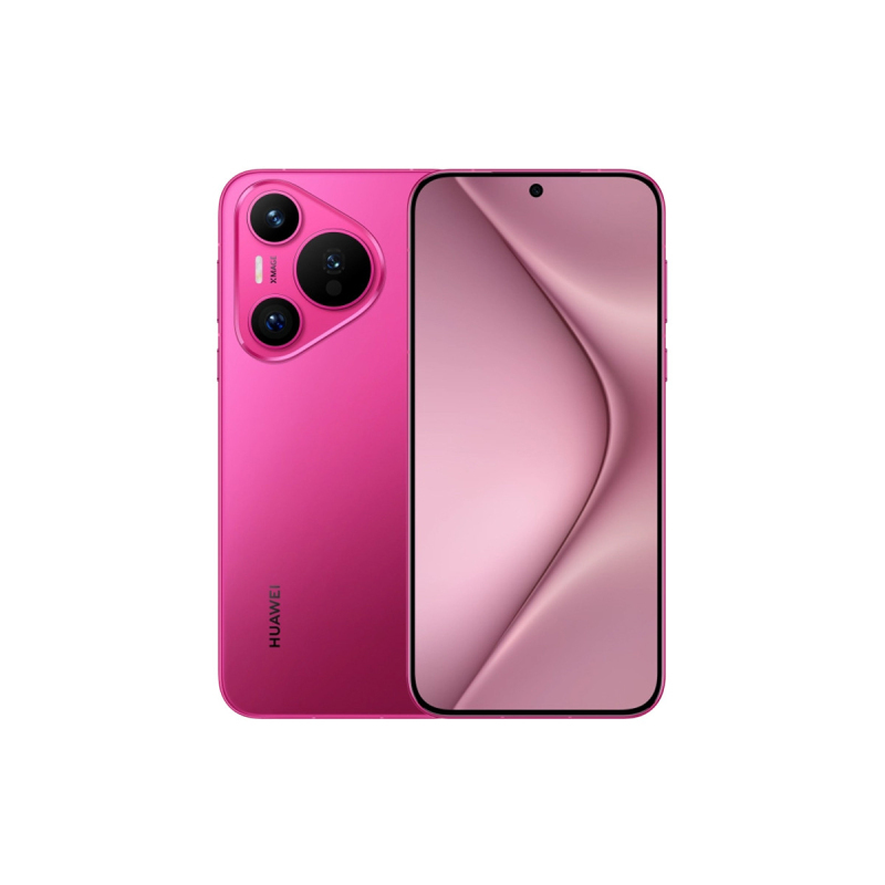 华为/HUAWEI Pura 70 12GB+512GB 双卡 全网通版 冰晶蓝超高速风驰闪拍 第二代昆仑玻璃 双超级快充 华为P70智能旗舰手机