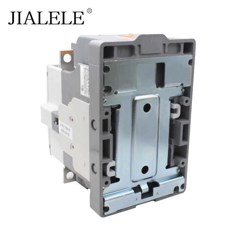JIALELE 交流接触器 GMC-150 台高清大图