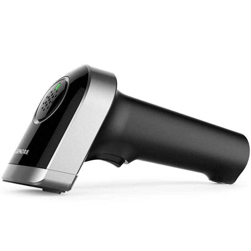 歌派 MK-802 扫描枪 无线一二维码扫码枪 超市收银 商品条码枪高清大图